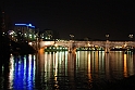 Torino Notte - Ponte di Corso Vittorio_013